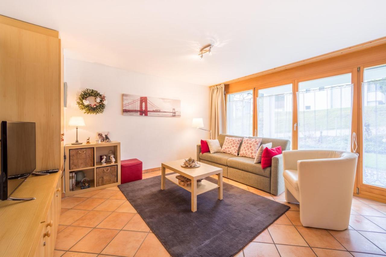Laax Homes - Val Mulin 14,1 - Accernero Exteriör bild
